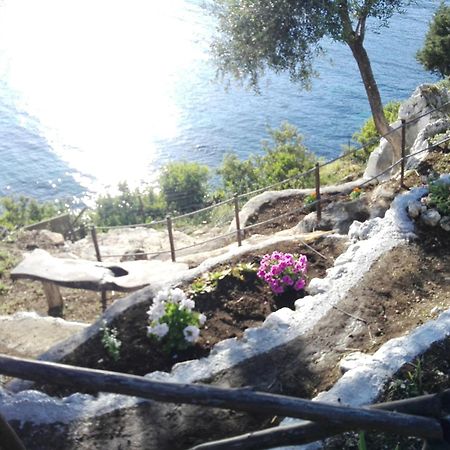 Villa Costa Atheras Luaran gambar