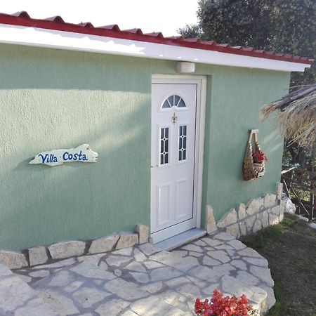 Villa Costa Atheras Luaran gambar