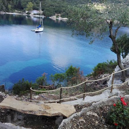 Villa Costa Atheras Luaran gambar