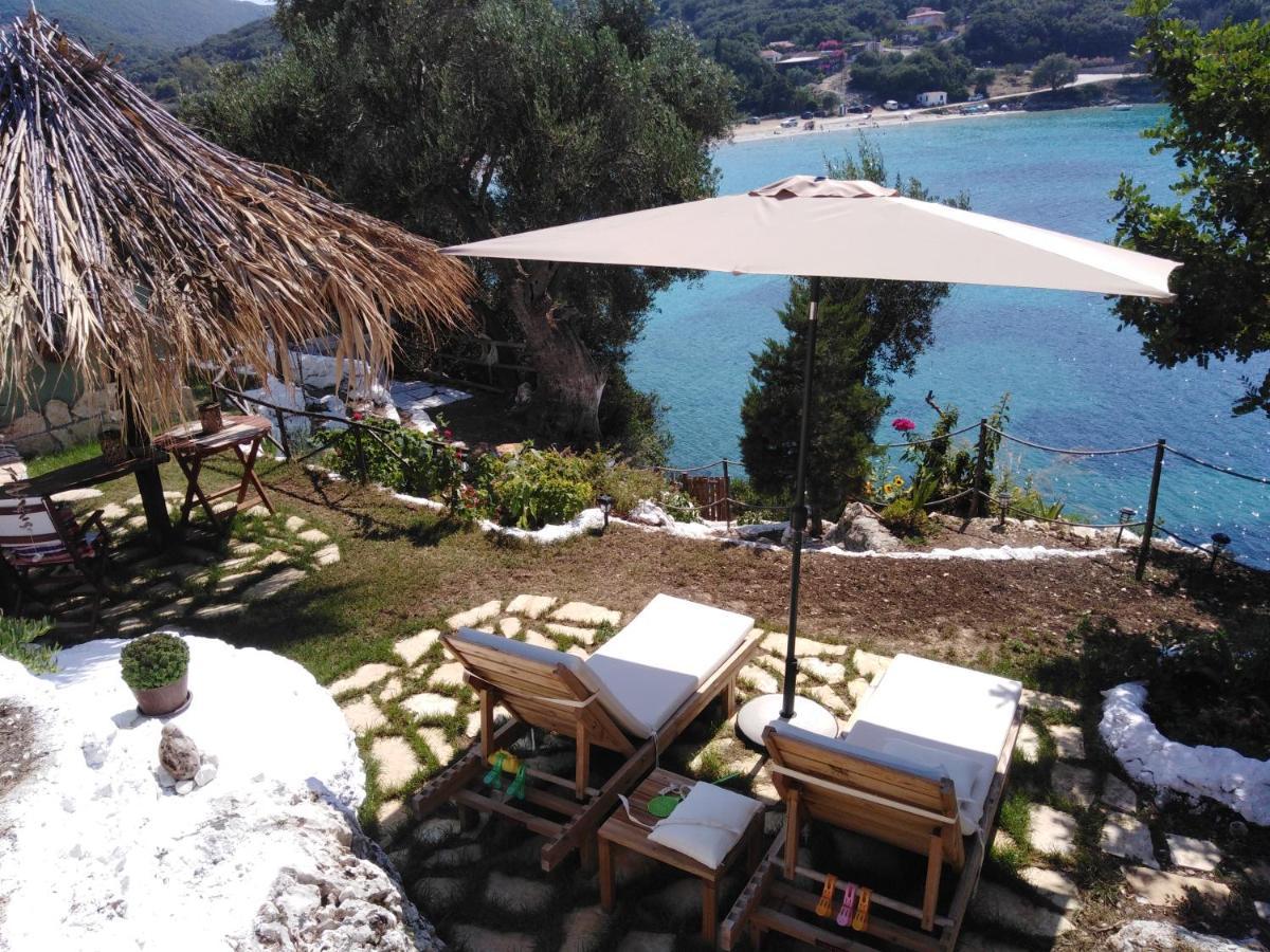 Villa Costa Atheras Luaran gambar