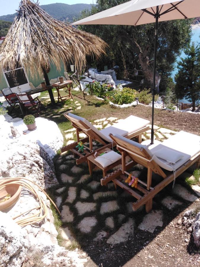 Villa Costa Atheras Luaran gambar