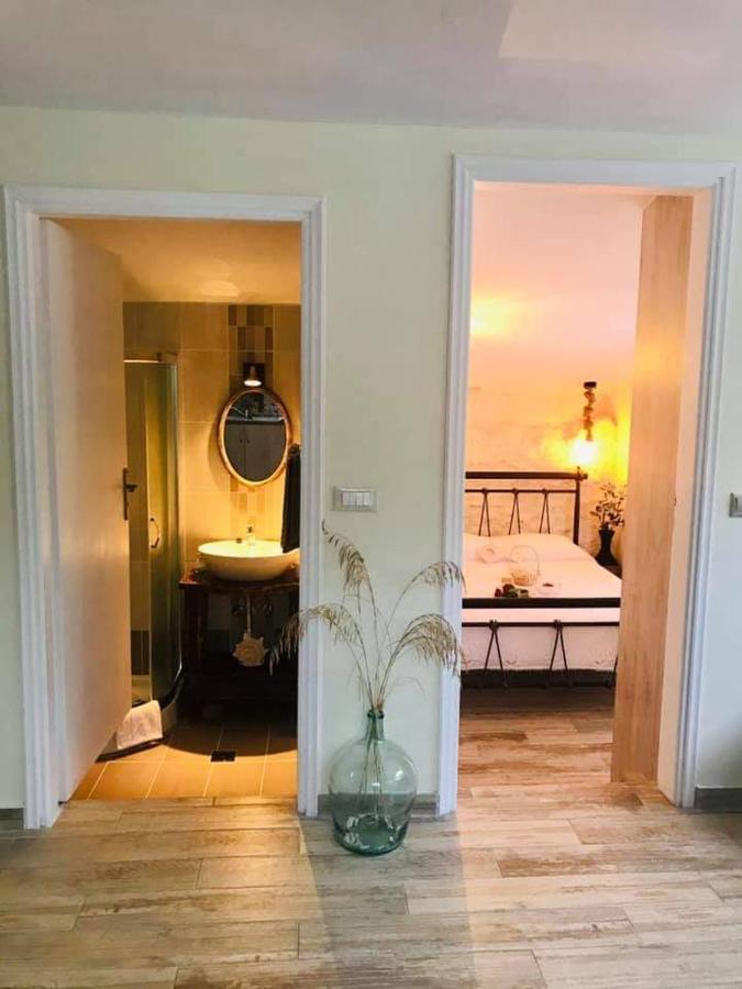 Villa Costa Atheras Luaran gambar