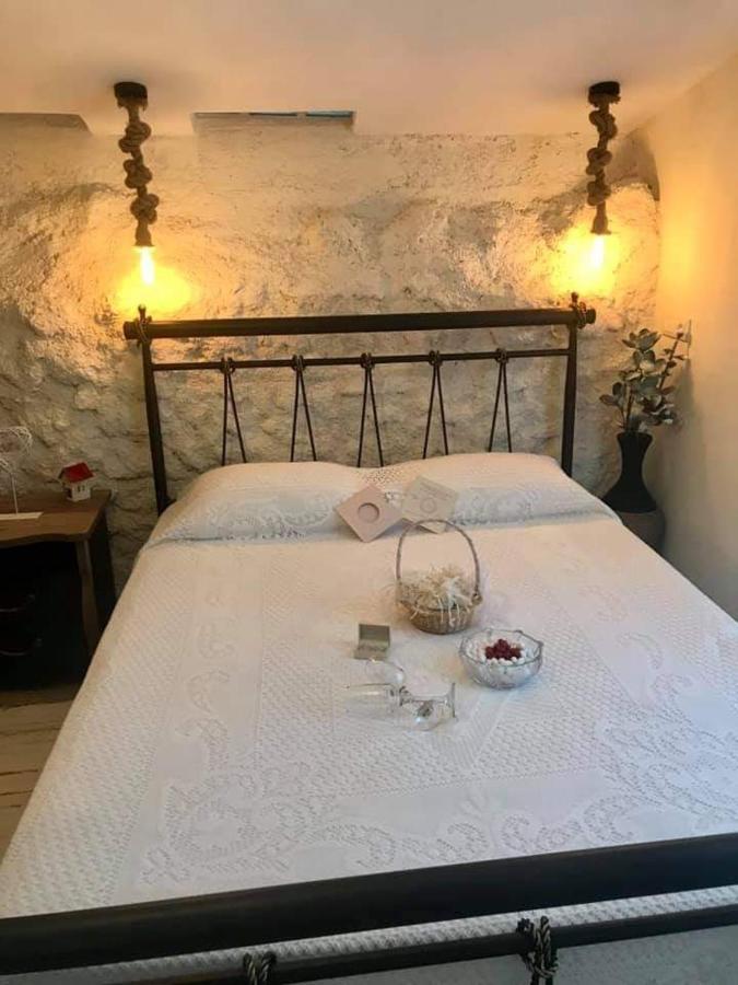 Villa Costa Atheras Luaran gambar