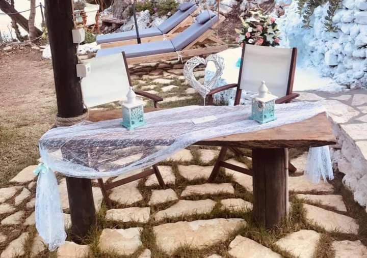 Villa Costa Atheras Luaran gambar