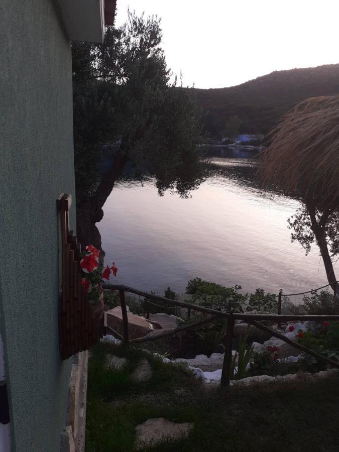 Villa Costa Atheras Luaran gambar