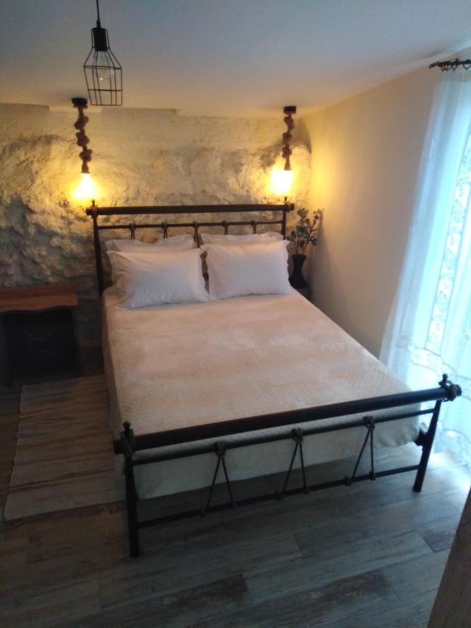 Villa Costa Atheras Luaran gambar