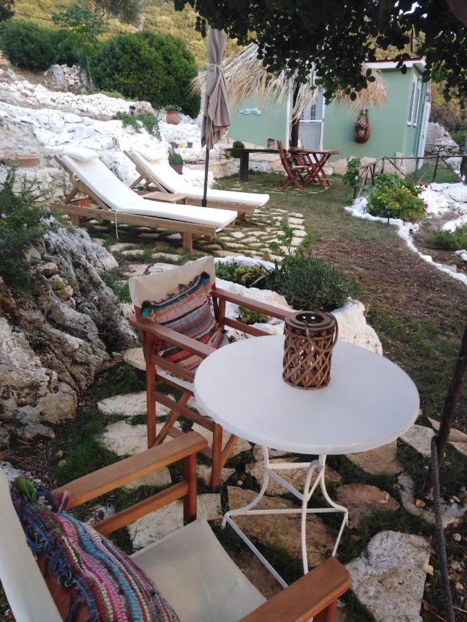 Villa Costa Atheras Luaran gambar