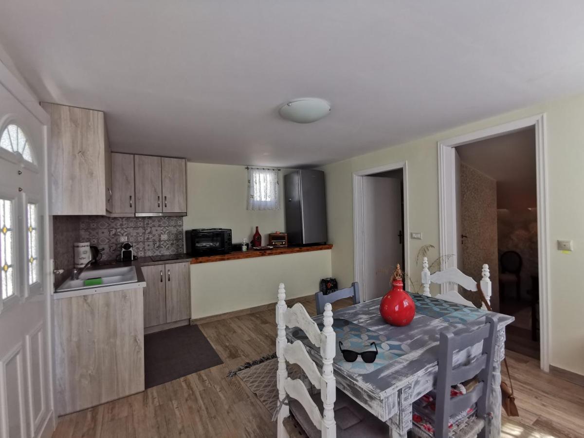 Villa Costa Atheras Luaran gambar