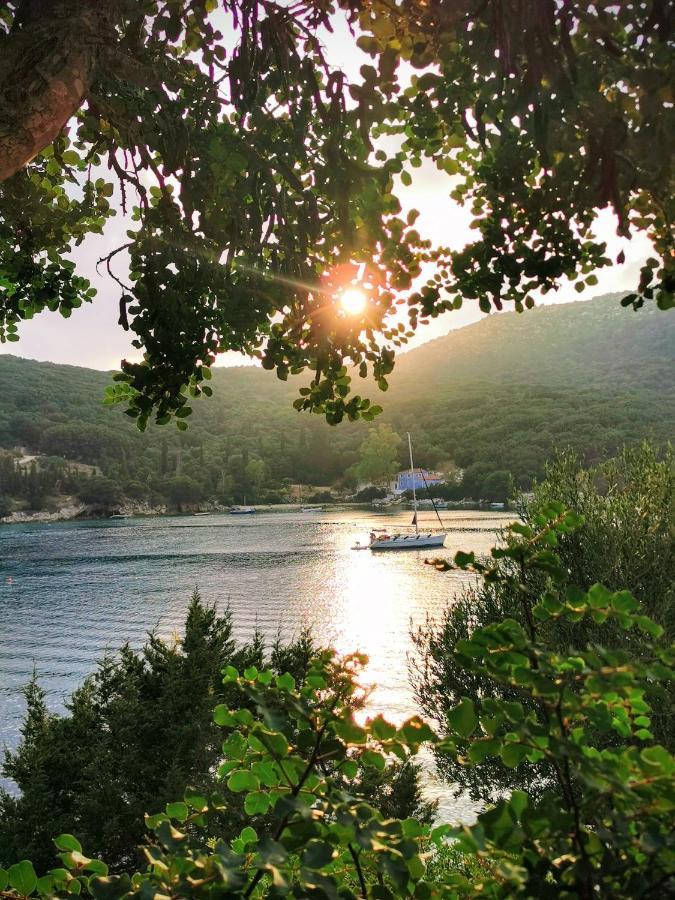 Villa Costa Atheras Luaran gambar
