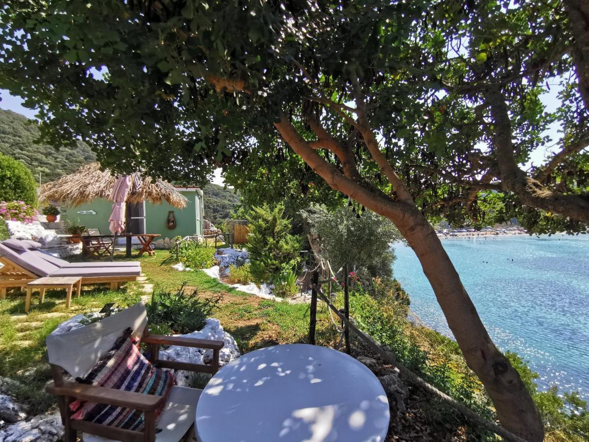 Villa Costa Atheras Luaran gambar