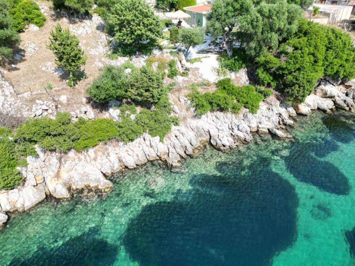 Villa Costa Atheras Luaran gambar