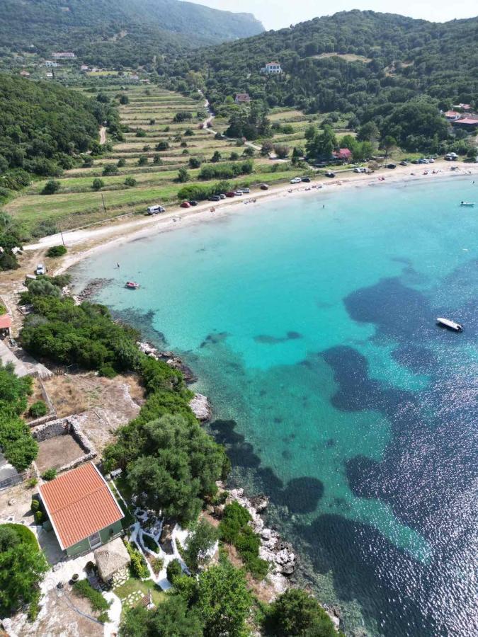 Villa Costa Atheras Luaran gambar