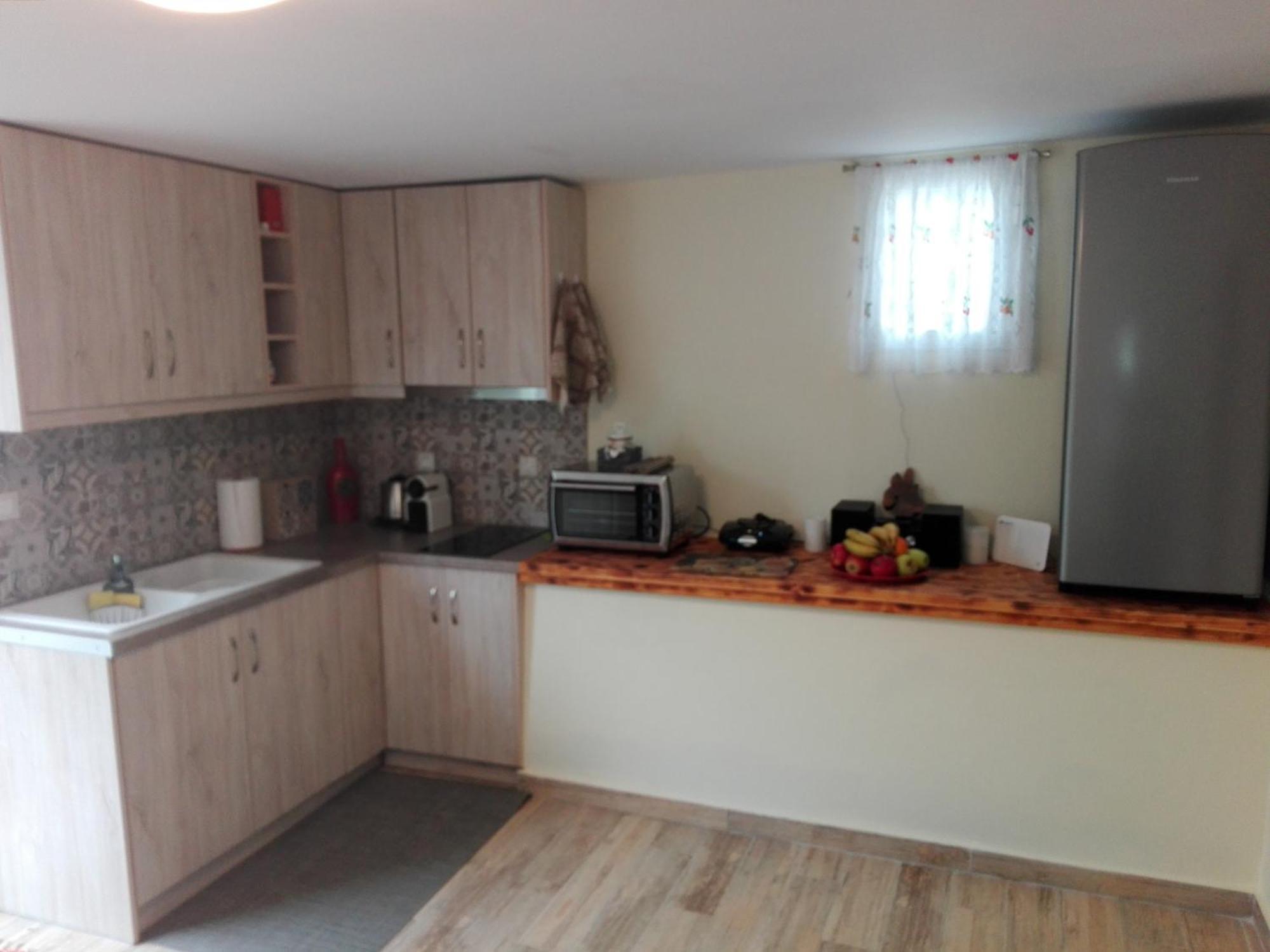 Villa Costa Atheras Luaran gambar