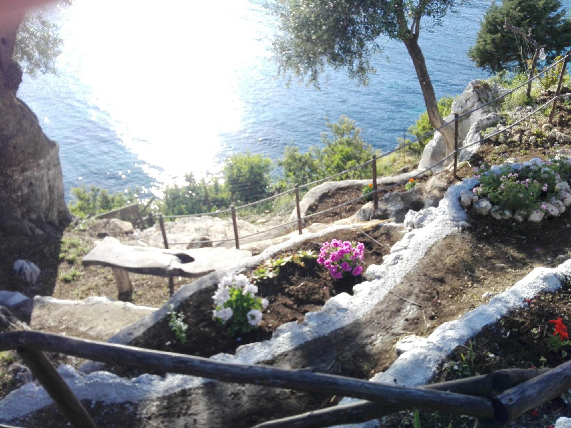 Villa Costa Atheras Luaran gambar