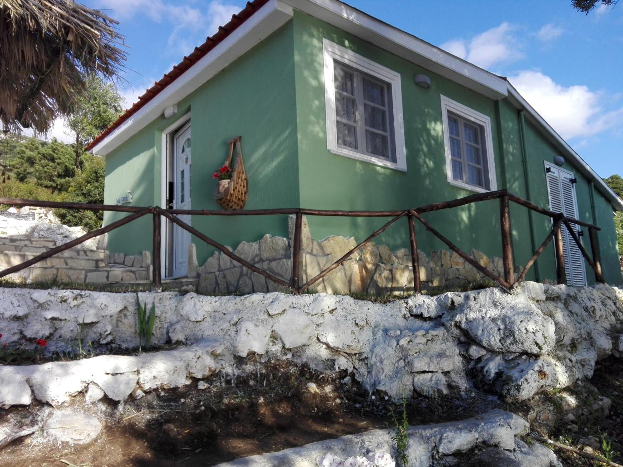 Villa Costa Atheras Luaran gambar