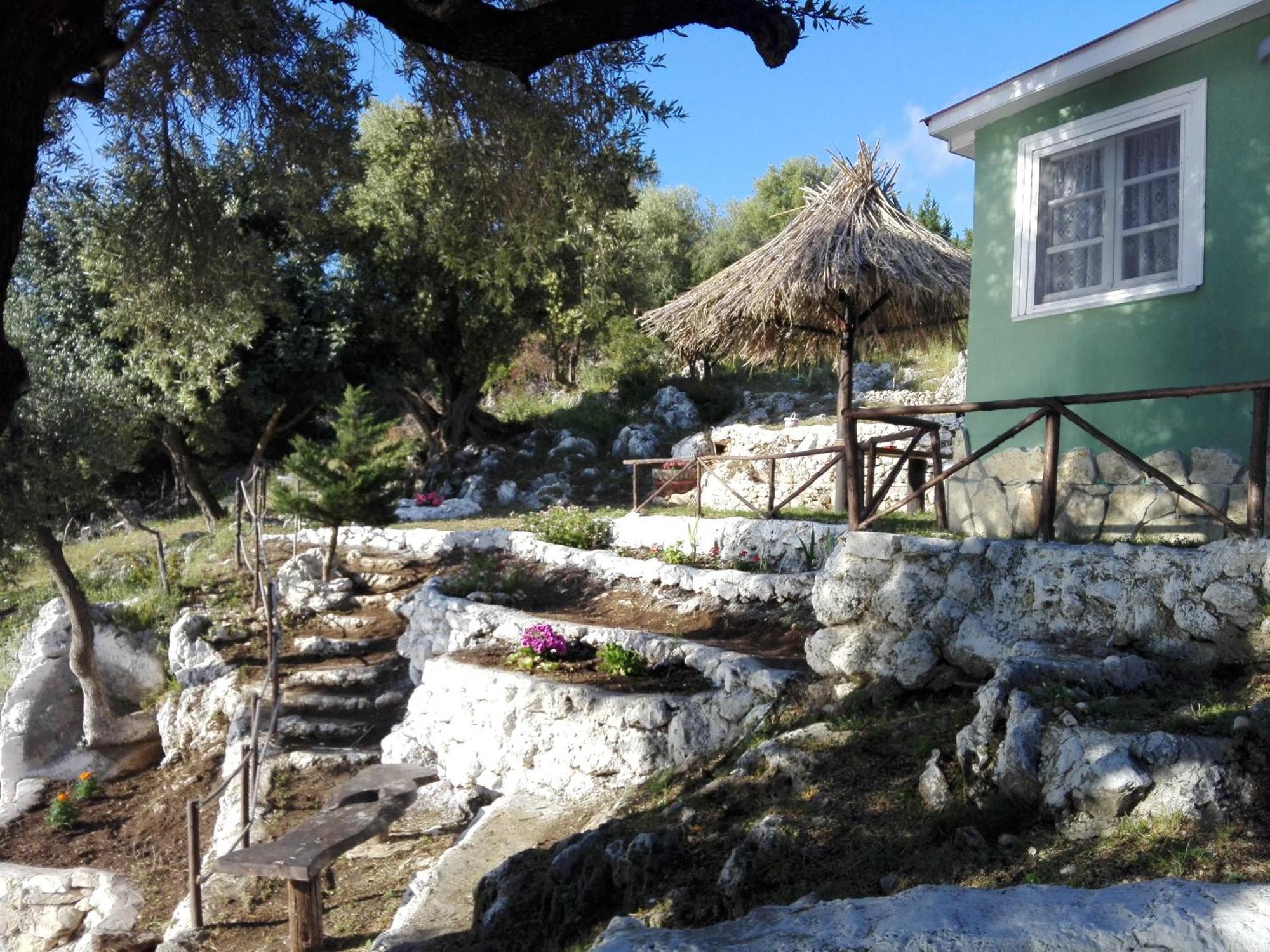Villa Costa Atheras Luaran gambar