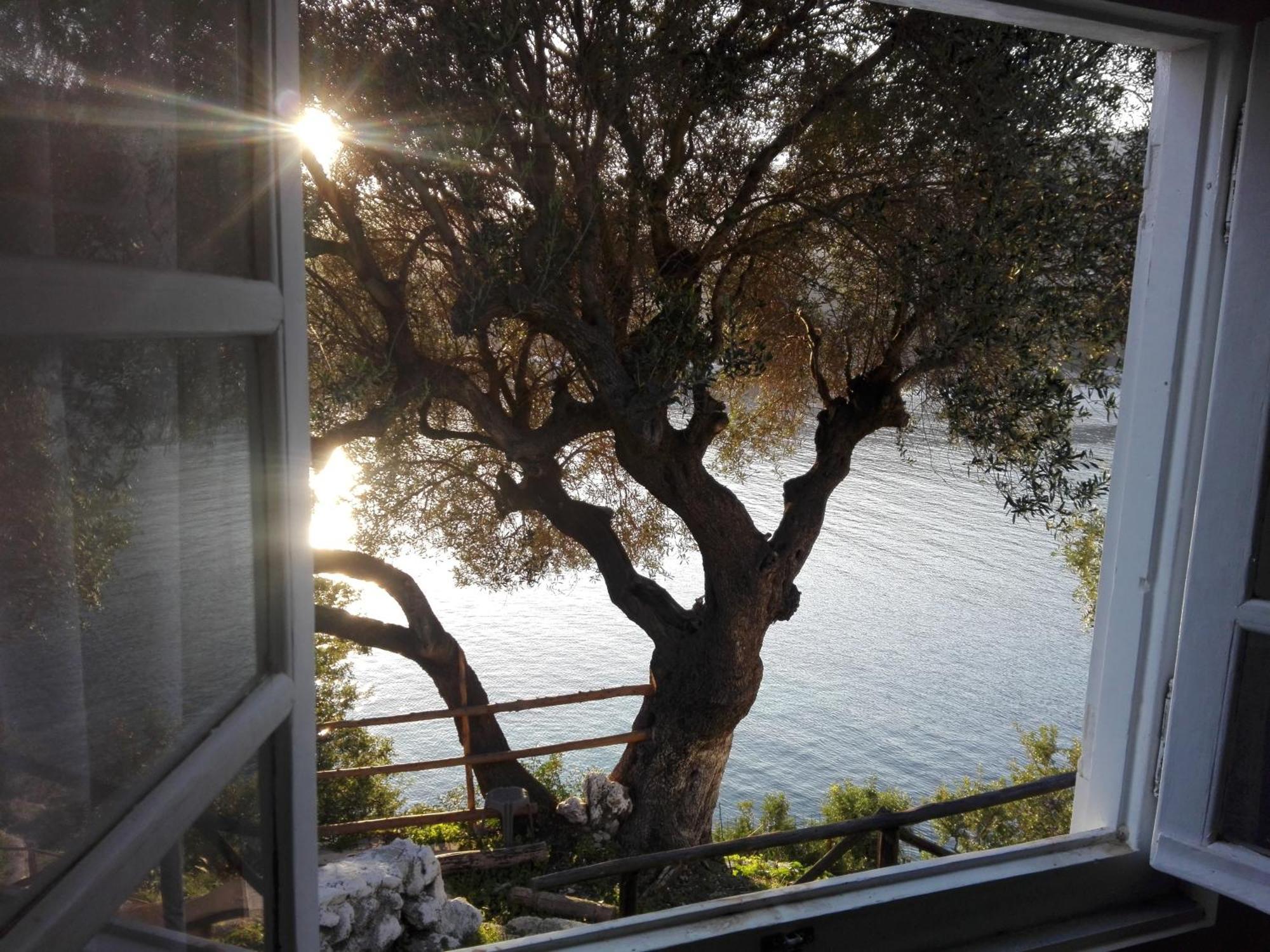 Villa Costa Atheras Luaran gambar