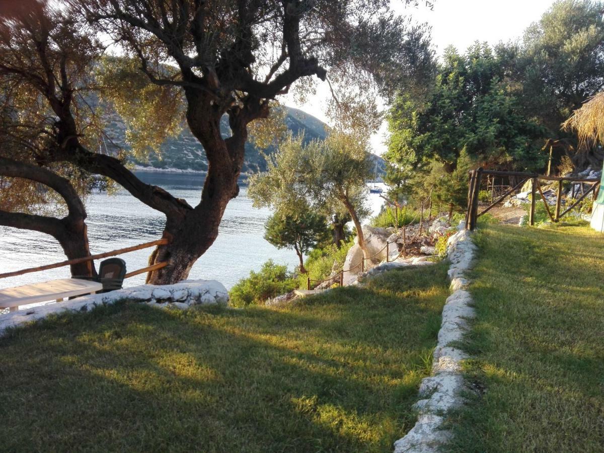 Villa Costa Atheras Luaran gambar