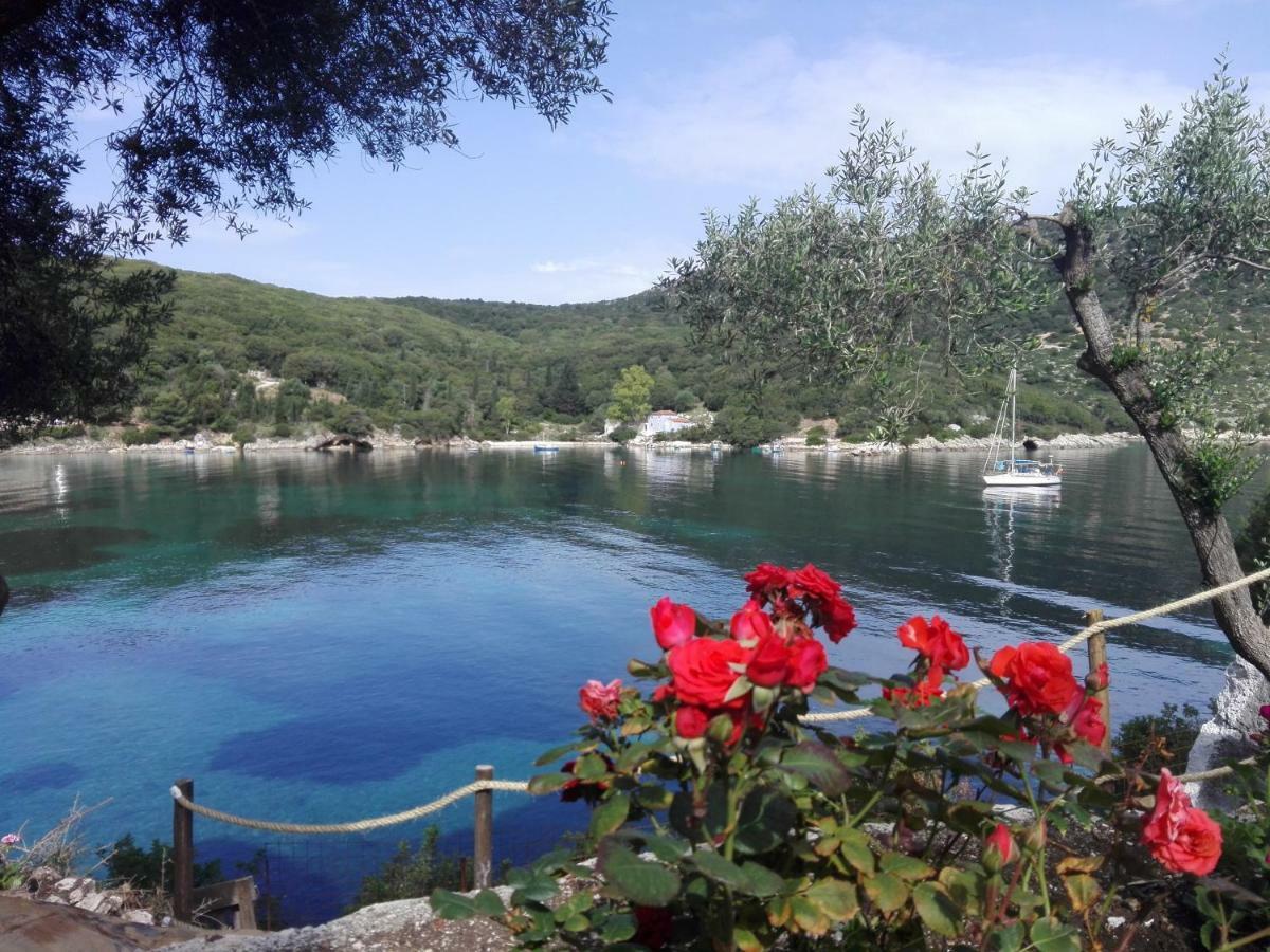 Villa Costa Atheras Luaran gambar