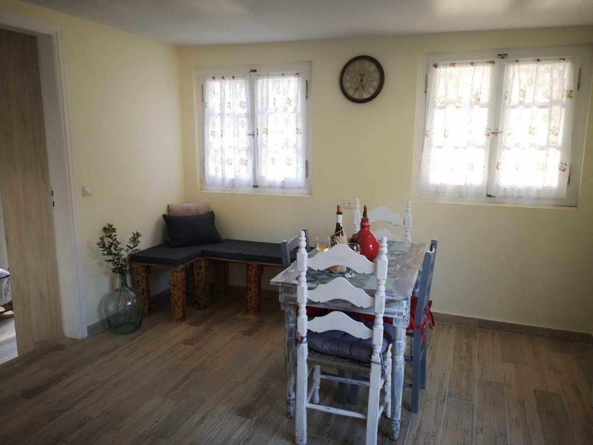 Villa Costa Atheras Luaran gambar