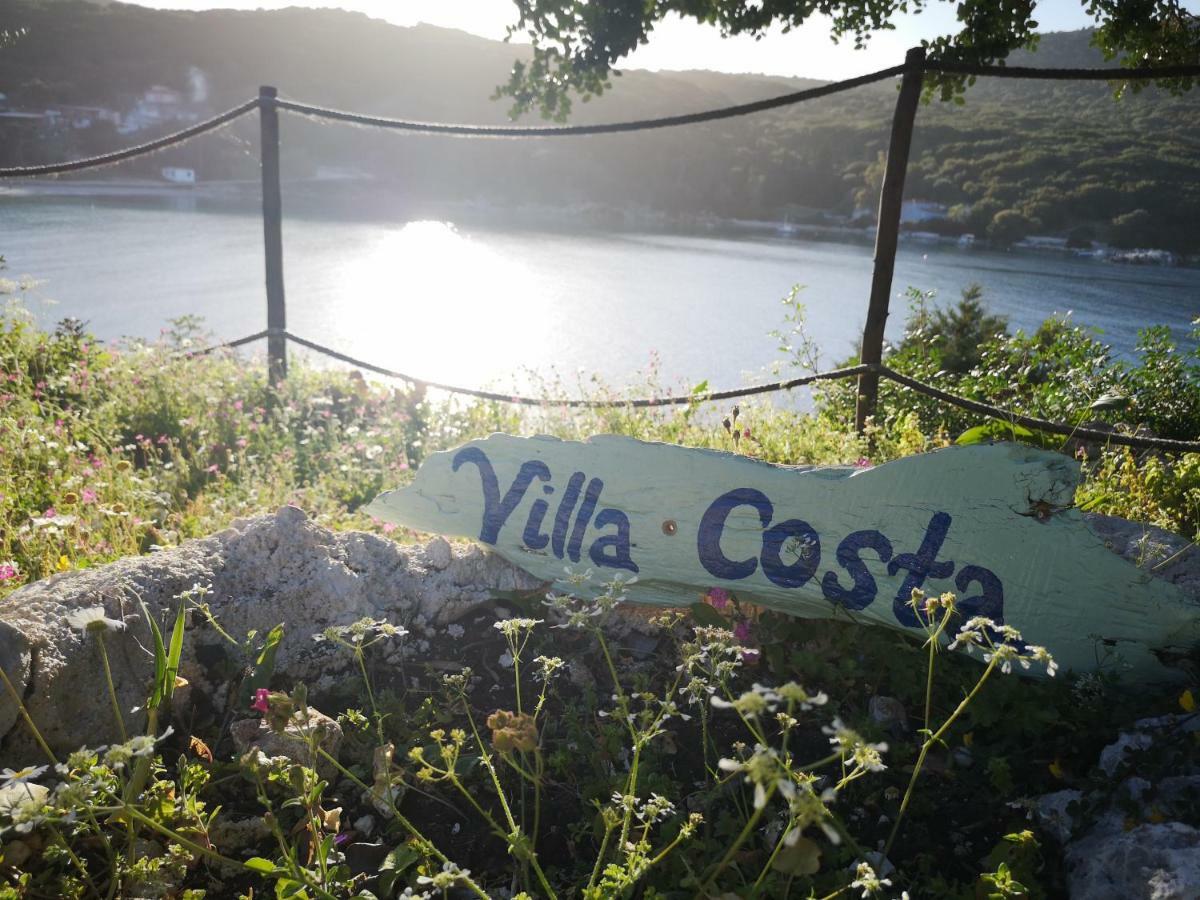 Villa Costa Atheras Luaran gambar
