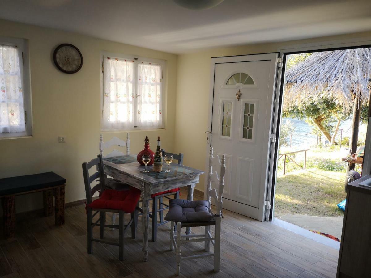 Villa Costa Atheras Luaran gambar