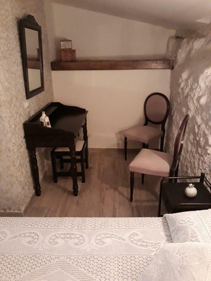 Villa Costa Atheras Luaran gambar