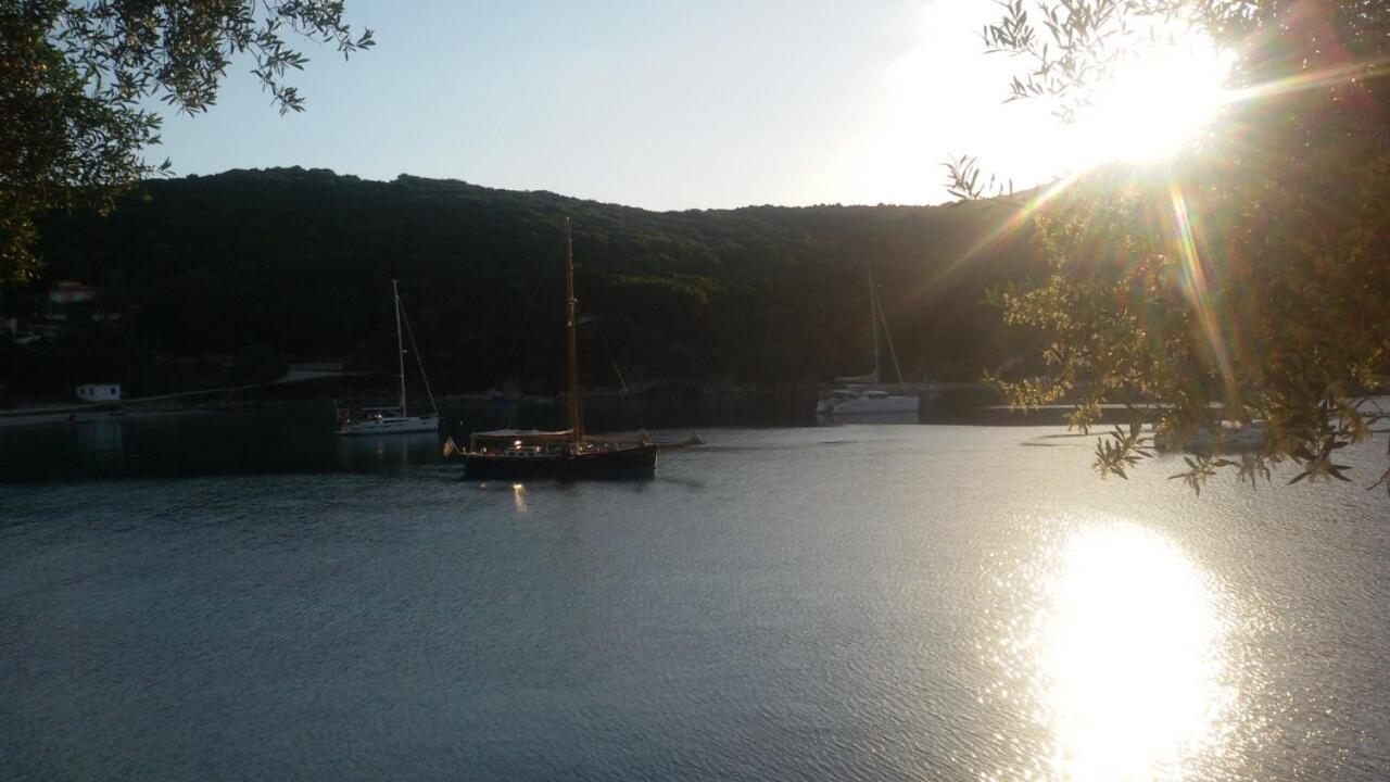 Villa Costa Atheras Luaran gambar