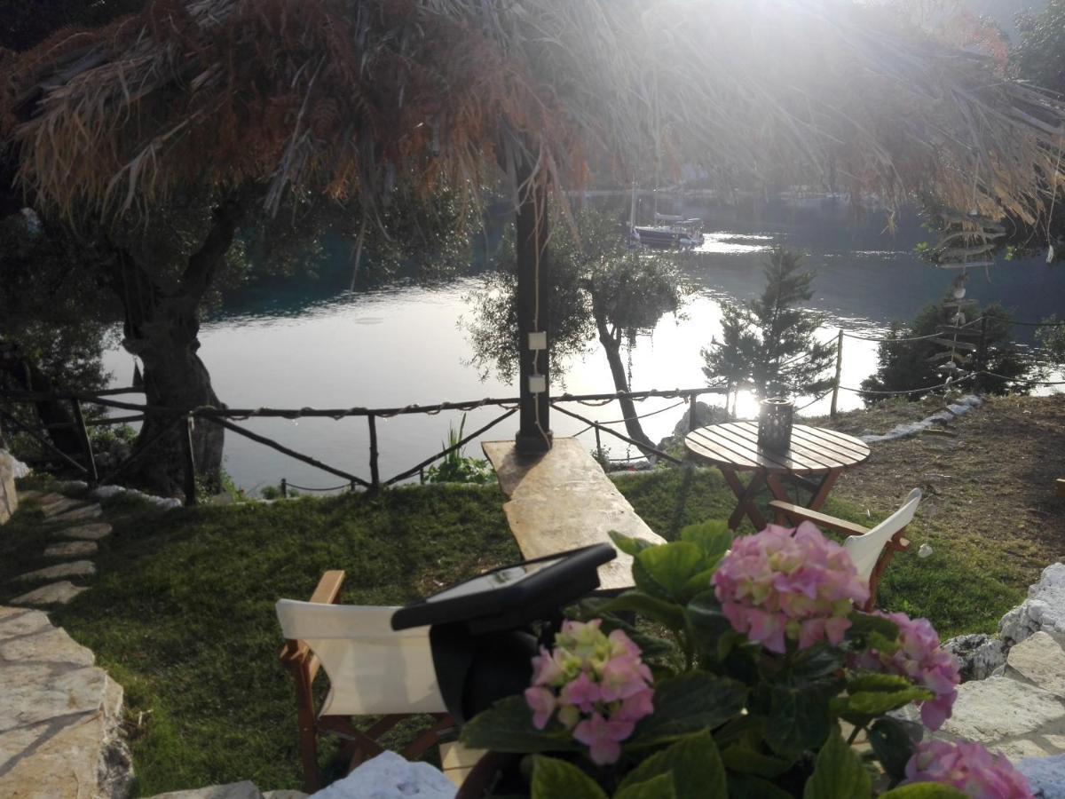 Villa Costa Atheras Luaran gambar