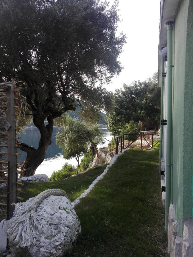 Villa Costa Atheras Luaran gambar